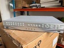 Baxall Vivid 16/320 DVR (USED)