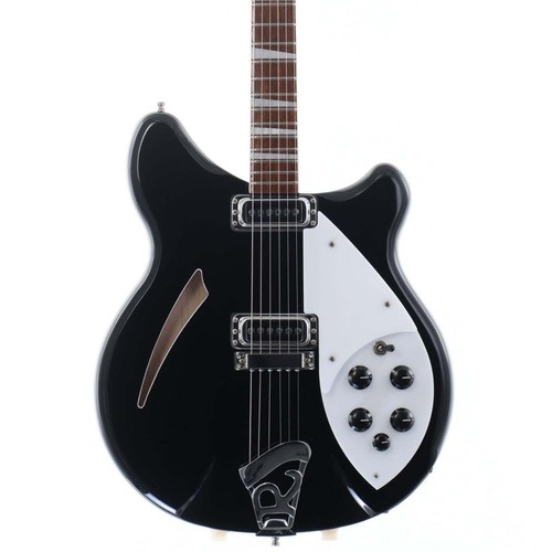 Rickenbacker 360 jet - rickenbacker 360,