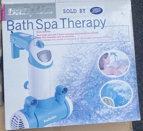 Babyliss dual water jet body - babyliss,