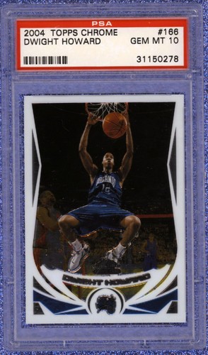 2004 topps chrome rookie - 2004,