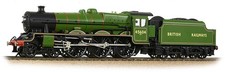 Bachmann OO LMS 5XP Jubilee