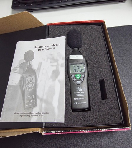 Cem 805 high performance - dt-805,