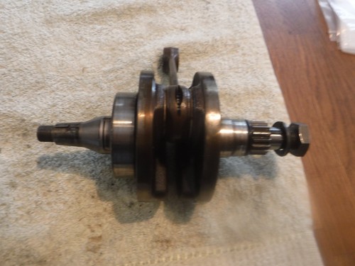 Aprilia 125 rotax 123 - rs,