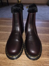 Lovely Pair Of Dr Marten Boots