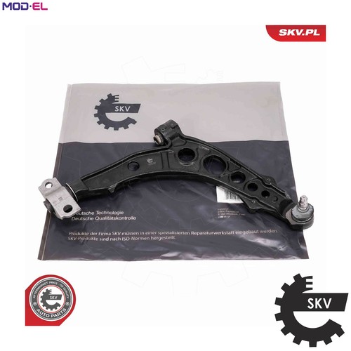 Controltrailing arm wheel - controltrailing,