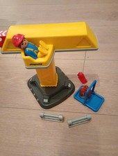 Playmobil 123 Construction