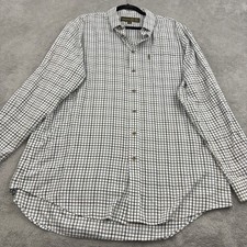 Musto Classic Button Down