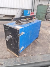 welding fume extractor (Porta