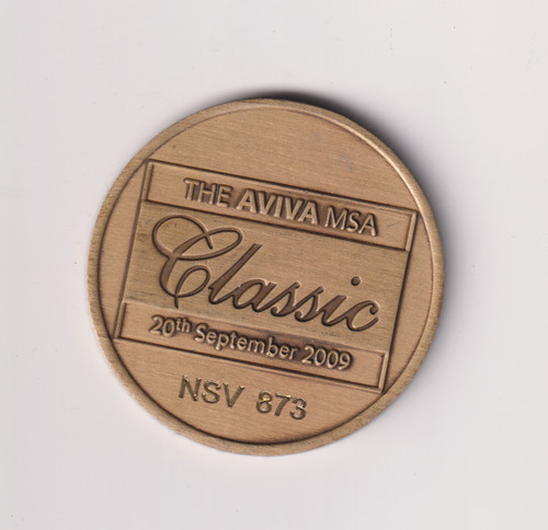 The aviva msa classic - msa,
