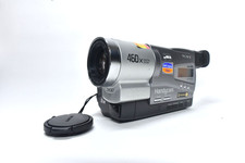 Sony ccd tr718e pal - ccd-tr718e,