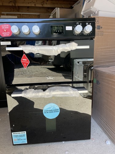 Belling fsa vision 60e bss - vision,