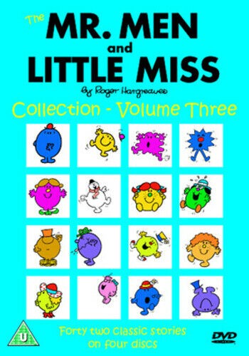 Men and little miss - men,