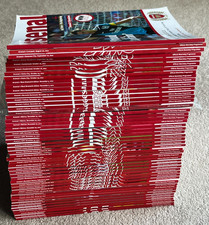 Arsenal FC 2011-2012 Home Game