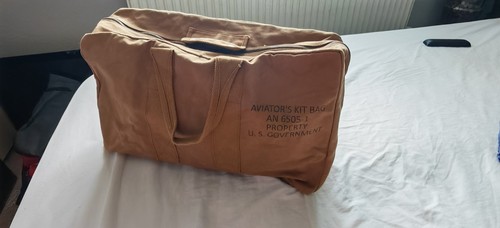 Wwii usaaf 6505 aviator - usaaf, an-6505-1