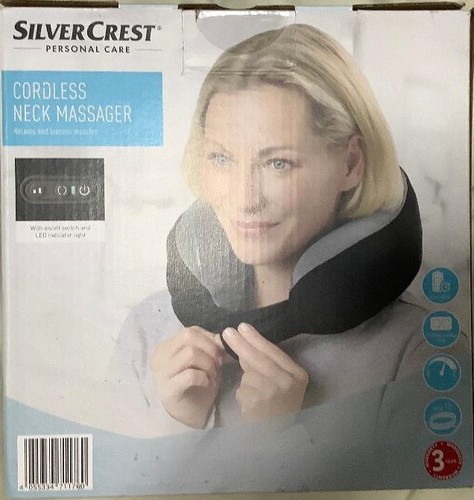 Silvercrest personal care - silvercrest,