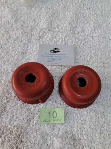 Ford escort mk2 headlamp bulb - escort,