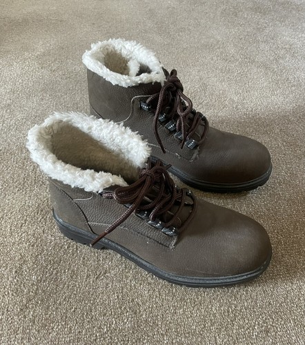 Women cotton traders brown - women’s,