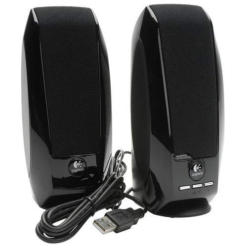 Logitech s150 usb stereo - logitech,