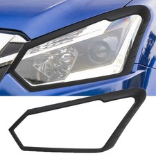 FRONT HEAD LIGHT PROTECTOR KIT
