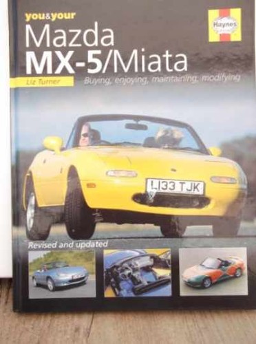 You your mazda - &,