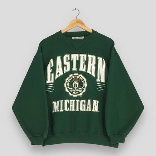 Vintage eastern michigan - vintage,