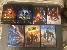Star Wars: The Complete Movie
