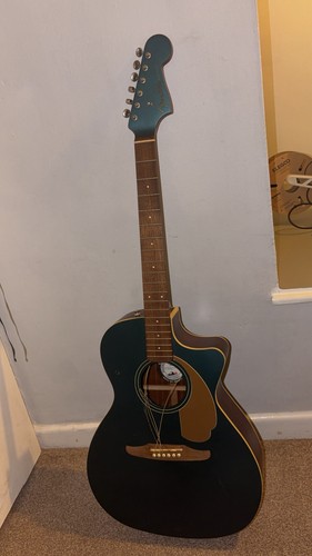 Fender limited edition - fender,