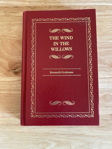 The wind willows - wind,