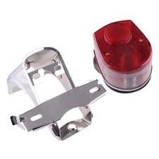 Rear Brake Tail Light Mount