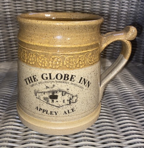 Vintage rare stoneware - rare,