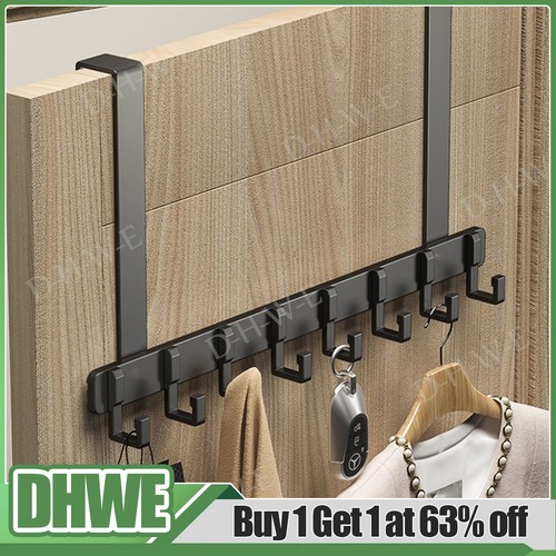 Over the door - over,