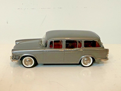 Lansdowne models scale - lansdowne, 1:43
