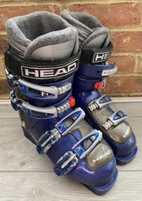 Blue Head Cyber C8.5 Auto Ski