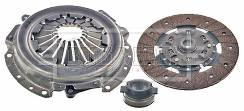 Clutch kit part for - 3-part,