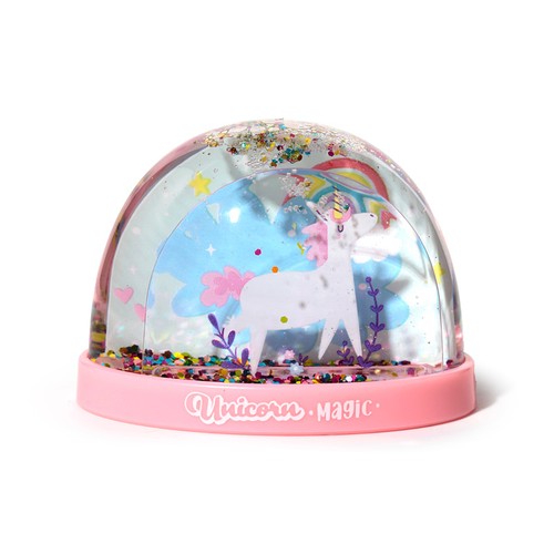 Collectable snow storm - collectable,