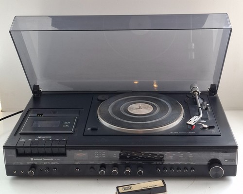 National panasonic 1090l - panasonic,