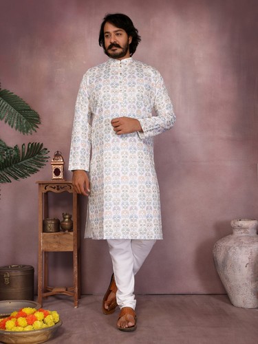 Men kurta set - pakistani,