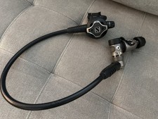 Scubapro MK25 S600 titanium Scuba Regulator