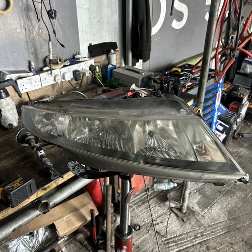 Honda civic headlight - civic,