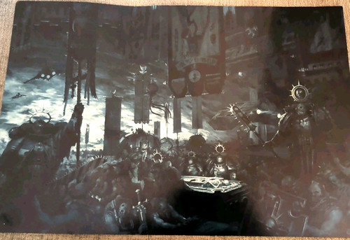 Warhammer 40k indomitus - warhammer,