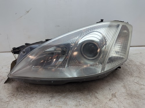 2007 mercedes s320 - 2007, auto