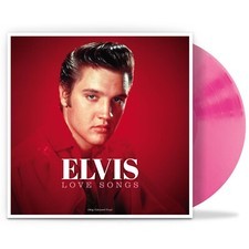 Elvis presley love songs - elvis,