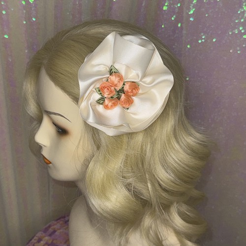 Ooak taissa lada cream - taissa,