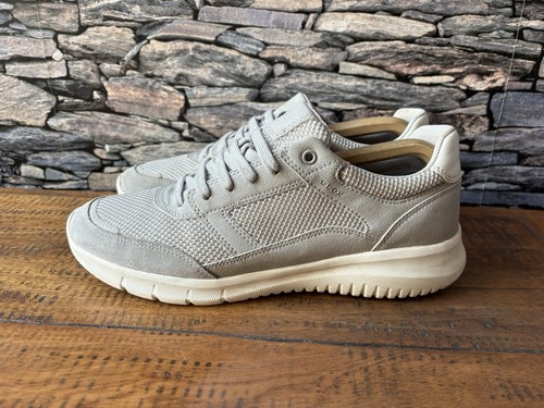 Mens geox respira monreale - mens,