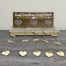 Great Grandma’s Brag Photo