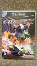 Zero nintendo gamecube - f-zero,