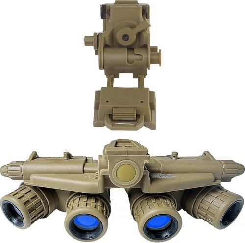 Gpnvg night vision - 18, goggles