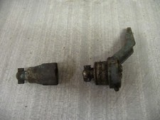 Johnson/Evinrude outboard