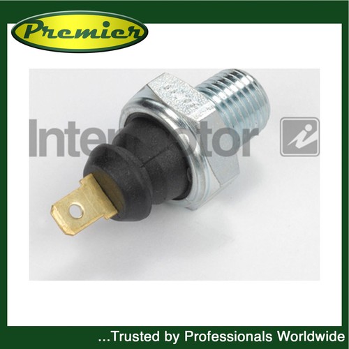 Oil pressure switch premier - pressure,