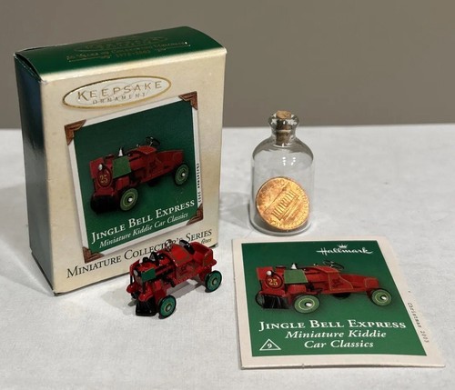 2003 hallmark keepsake - 2003,
